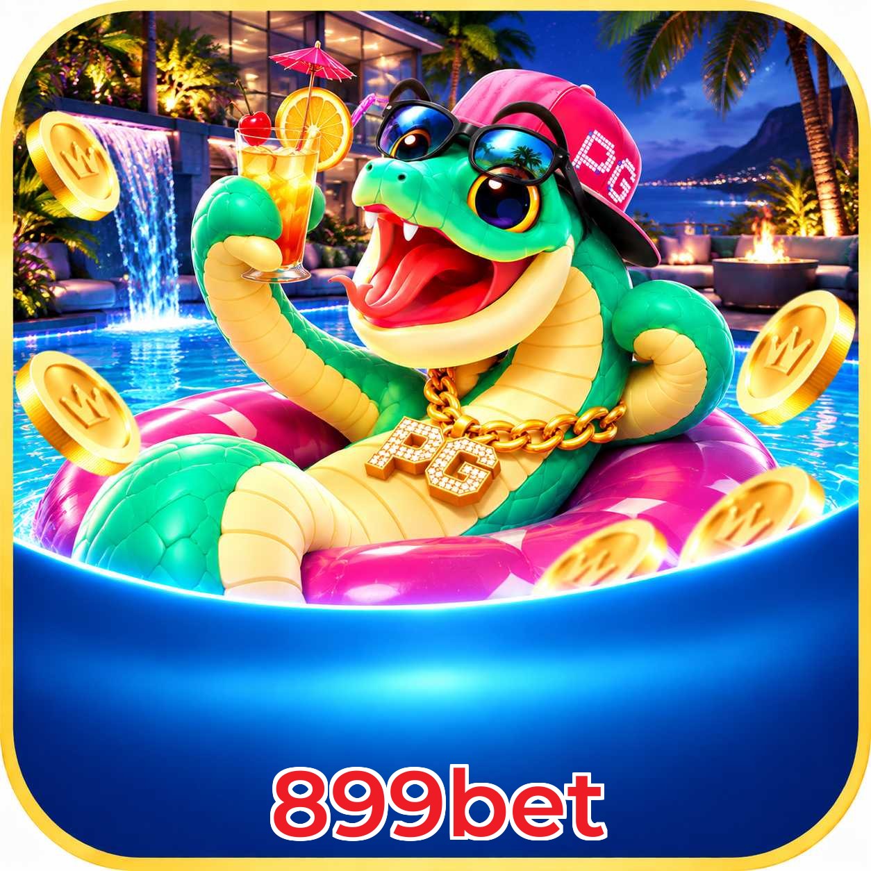 899bet Responsible Gaming