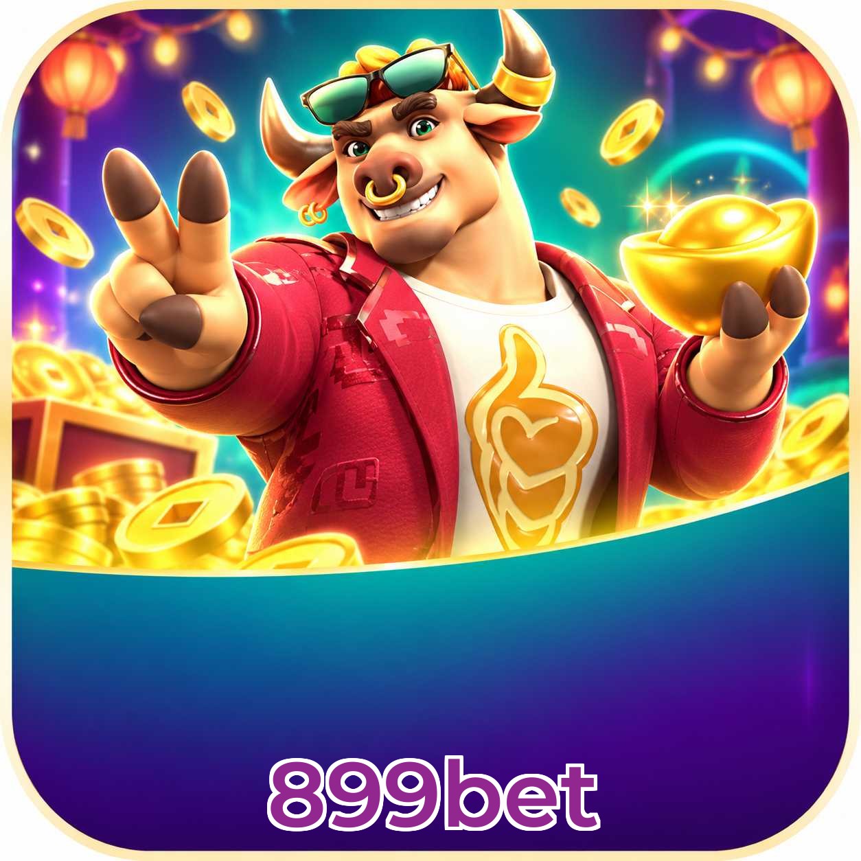 899bet Logo