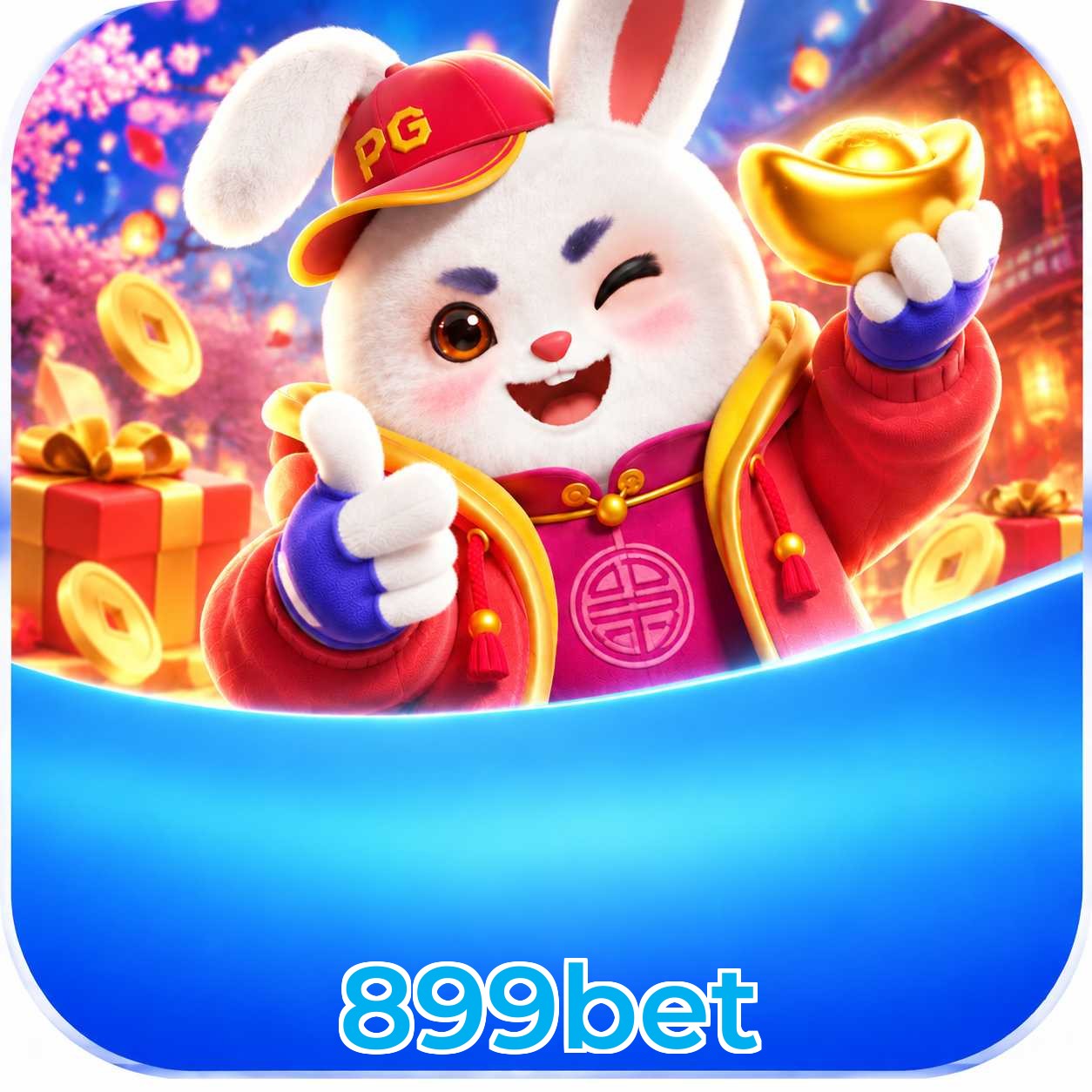 899bet Logo