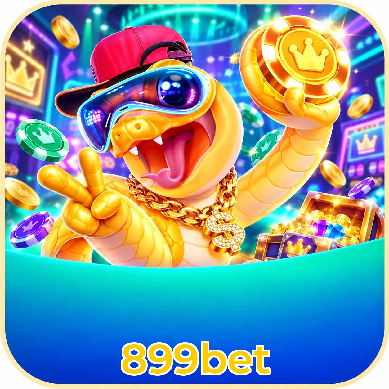 899bet Live Casino Overview