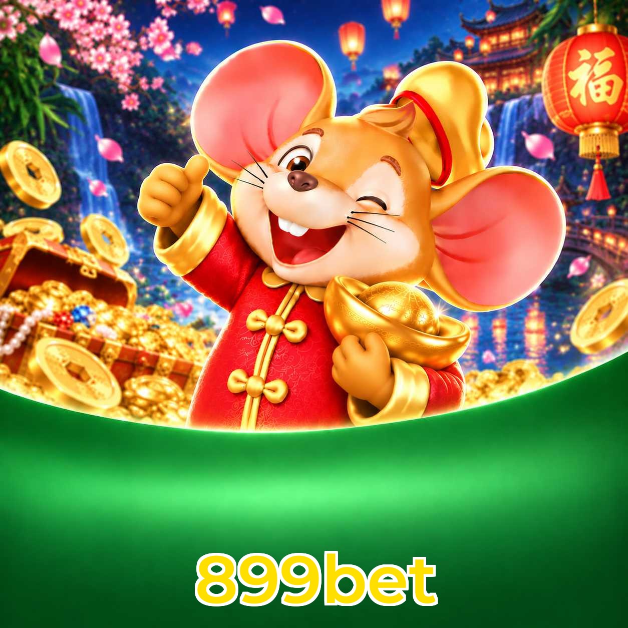 899bet Telegram Stats