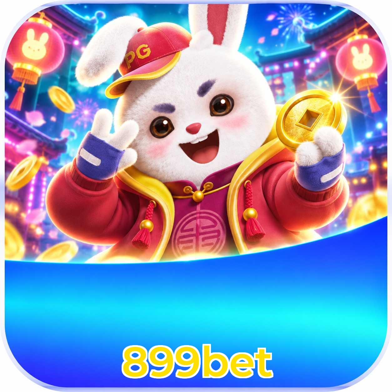 899bet Logo