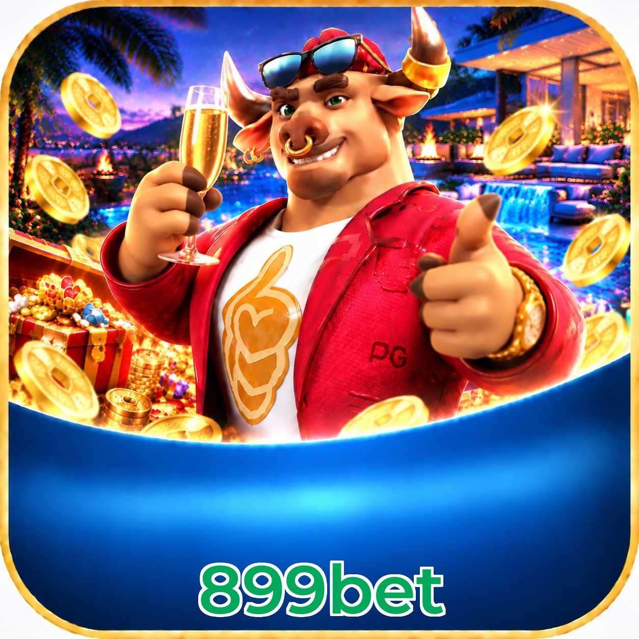 899bet instalar Windows e Mac