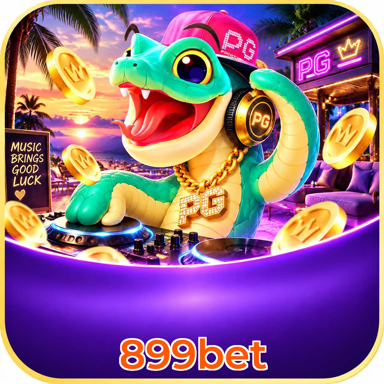 899bet Free Spins