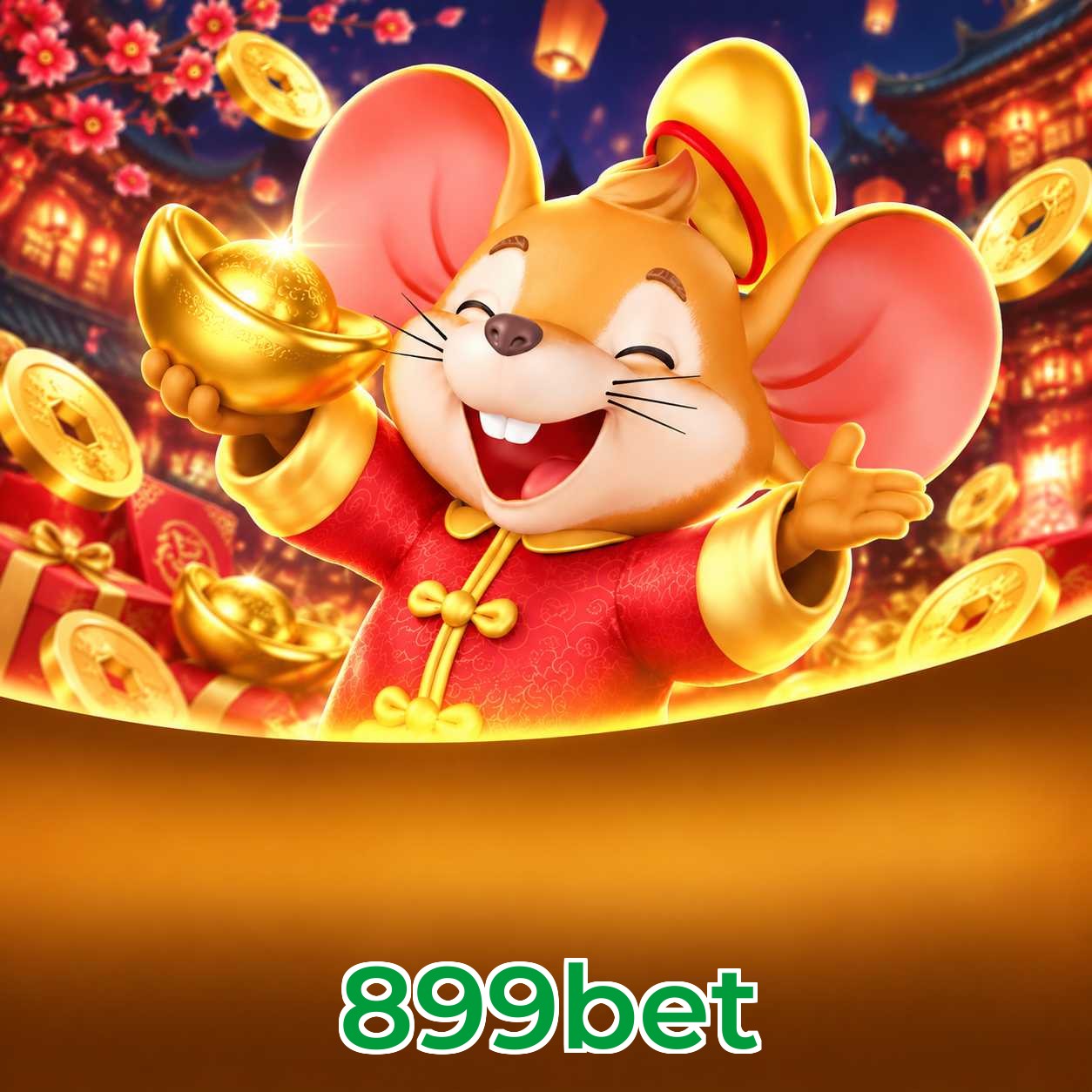 899bet Loterias