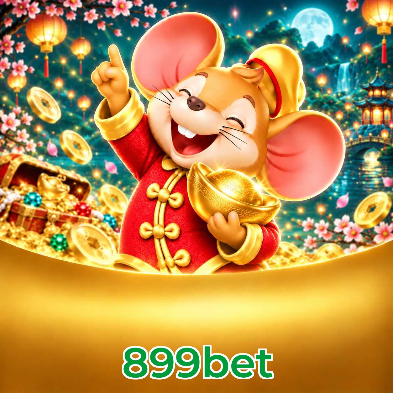 899bet Security Analysis