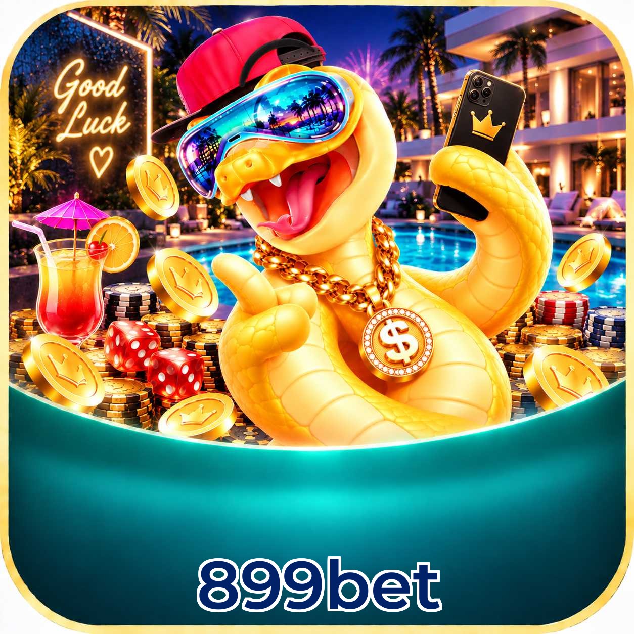 899bet VIP Telegram