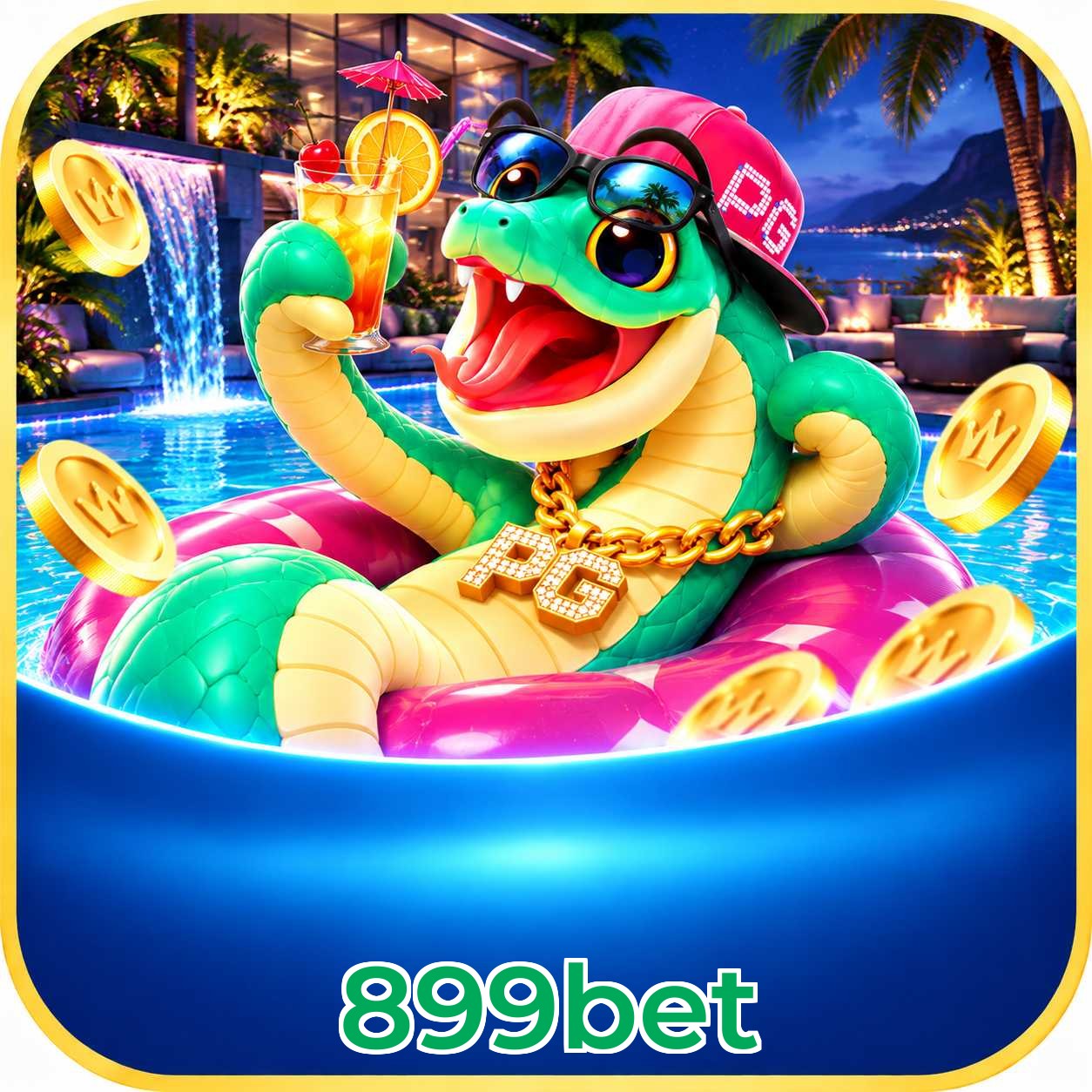 899bet Facebook Page