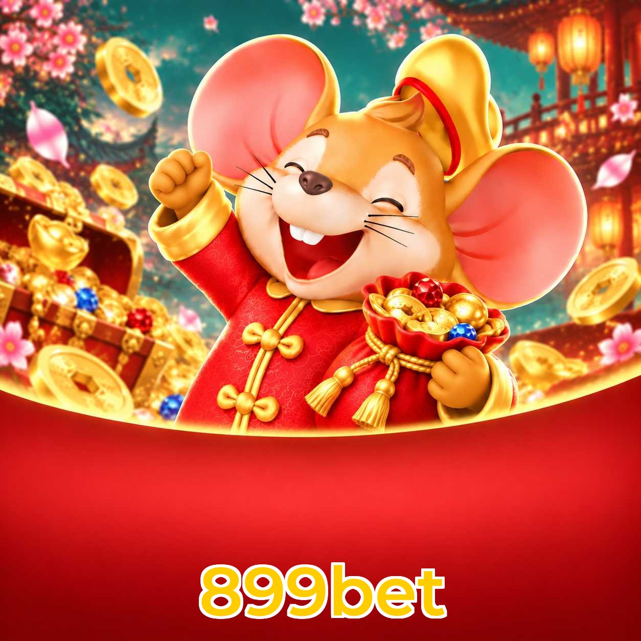 899bet Logo