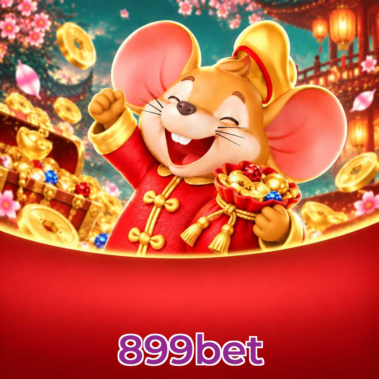 899bet Logo