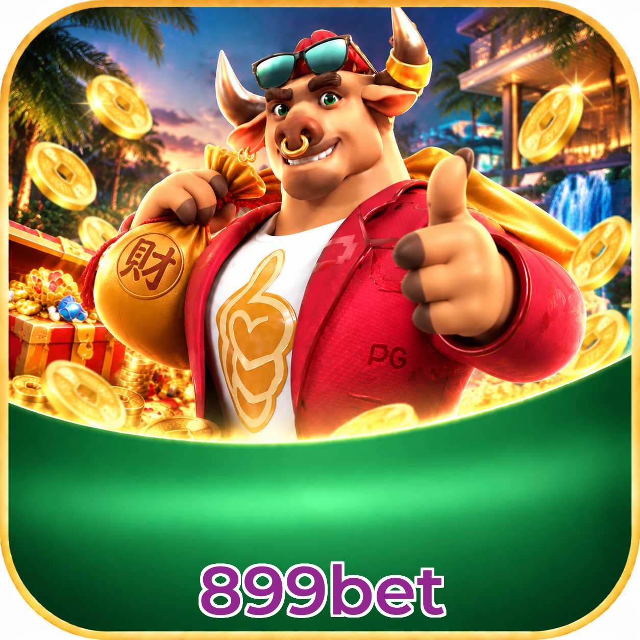 899bet Top Slots