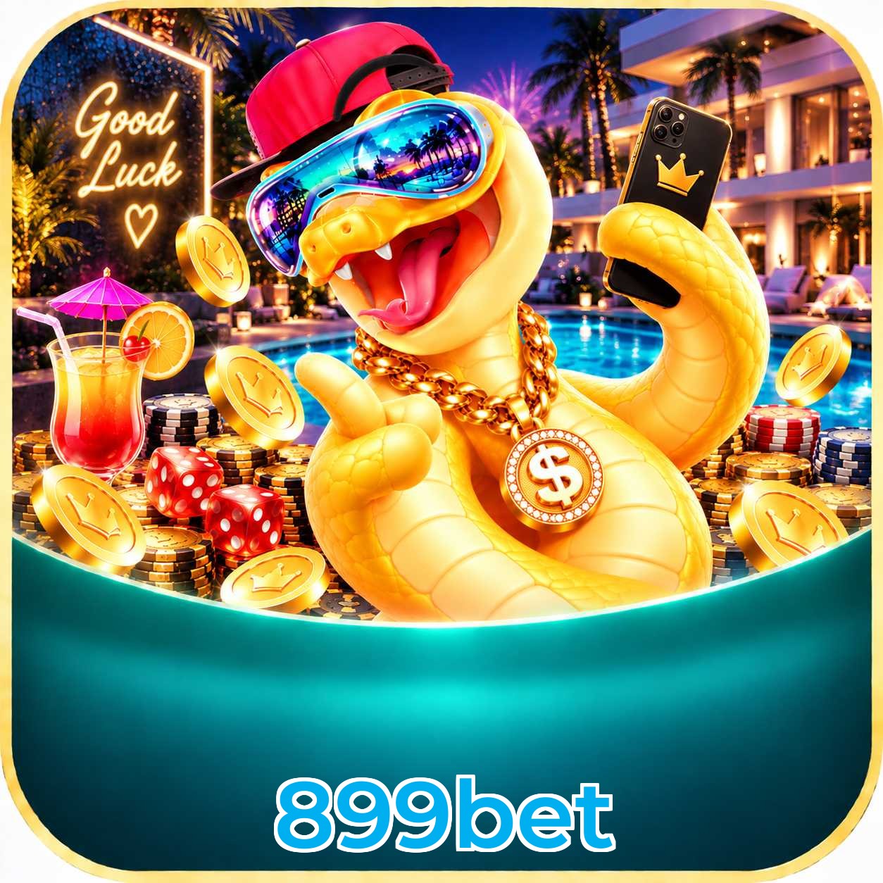 899bet Promotions