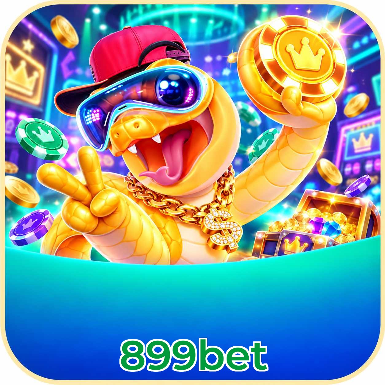 899bet RTP Testing