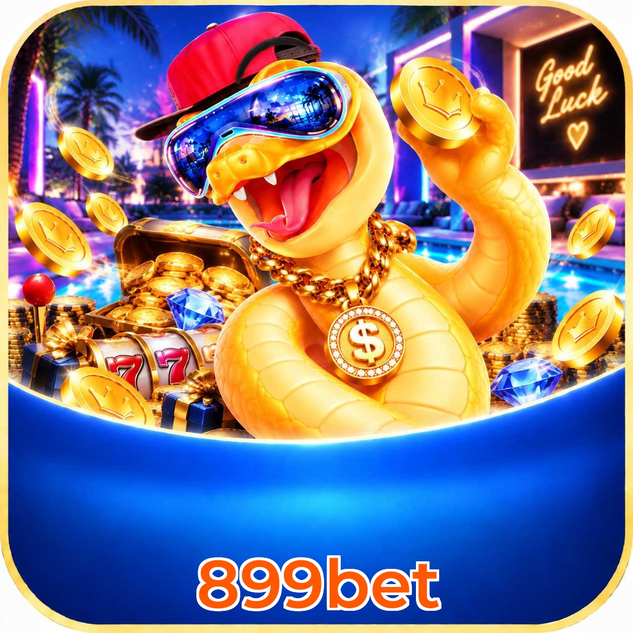 899bet Facebook Bonus